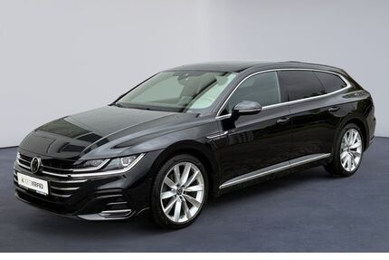 VW Arteon 85.900 km 32.350 € Braunschweig 38122