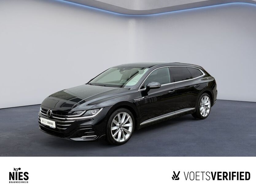 VW Arteon 85.900 km 32.350 € Braunschweig 38122