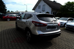 Nissan Qashqai N-Way Rückfahrkamera, Parksensoren, 33.922 km 15.890 &euro; Rodgau 63110