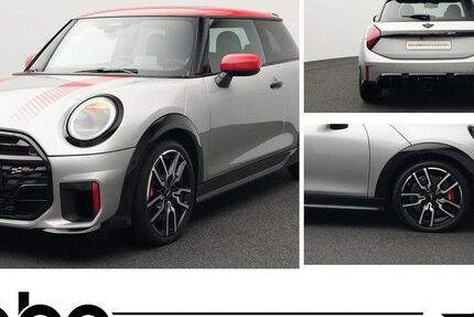 Mini John Cooper Works 19.835 km 31.848 &euro; Tuttlingen 78532