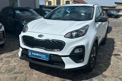 Kia Sportage 49.951 km 17.777 &euro; Wernigerode 38855