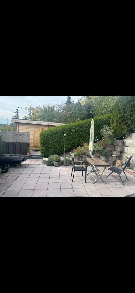 Einfamilienhaus zimmer