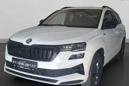 Skoda Karoq 18.529 km 35.290 € Munderkingen 89597