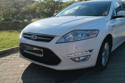 Ford Mondeo 306.000 km 3.500 &euro; Iggingen 73574