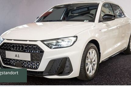 Audi A1 5.000 km 29.810 &euro; Menden 58706