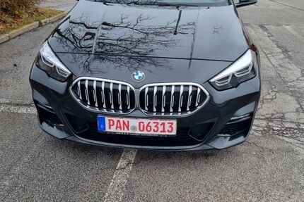 BMW 220 Gran Coupé 155.400 km 20.600 &euro; Schönau 84337