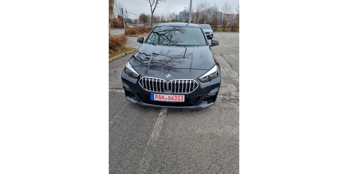 BMW 220 Gran Coupé 155.400 km 20.600 &euro; Schönau 84337