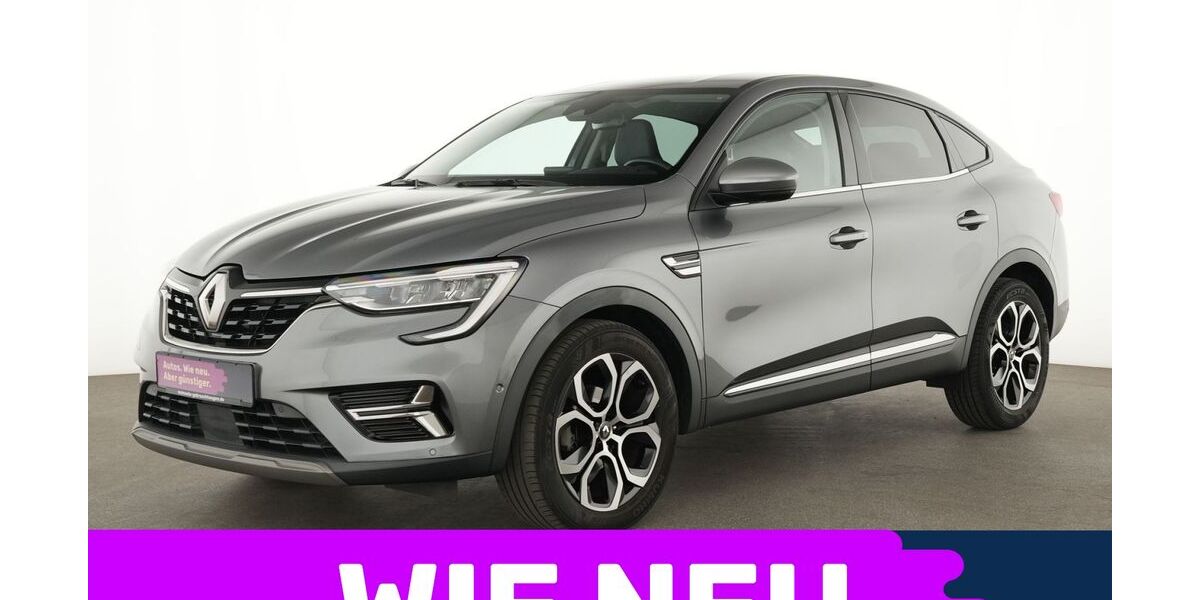 Renault Arkana 41.286 km 18.785 € Garching bei München 85748