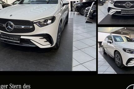 Mercedes-Benz GLC 300 36.505 km 54.990 &euro; Norden 26506