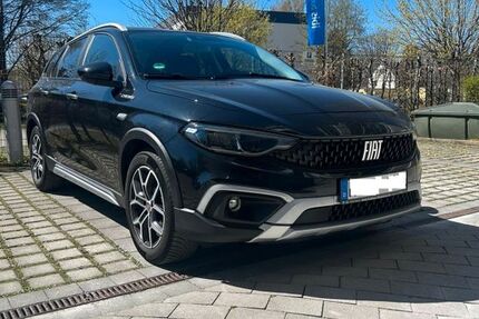 Fiat Tipo 62.000 km 13.500 &euro; Putzbrunn 85640