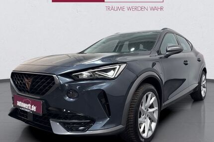 Cupra Formentor 21.029 km 26.990 &euro; Ahrensburg 22926