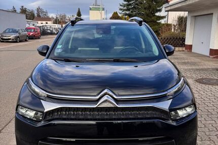 Citroen C3 Aircross 135.000 km 11.400 € Hassloch 67454