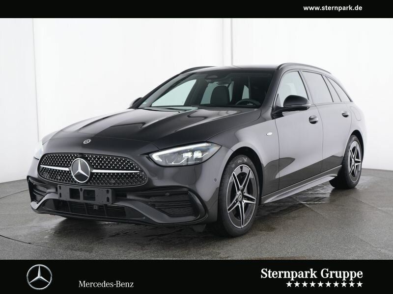 Mercedes-Benz C 300 9.961 km 52.750 € Soest 59494