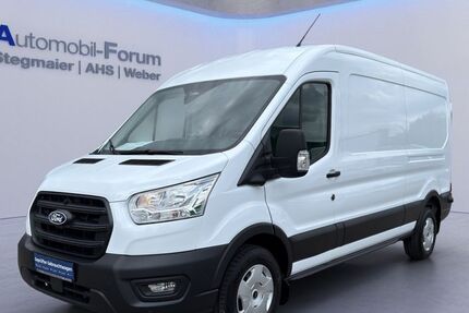 Ford Transit 39.200 km 29.631 &euro; Crailsheim 74564