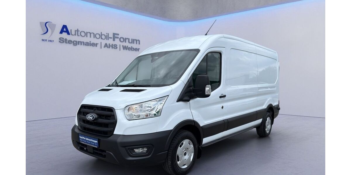 Ford Transit 39.200 km 29.631 &euro; Crailsheim 74564