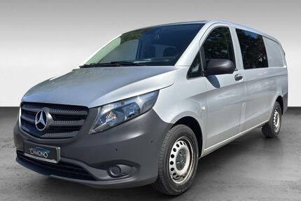 Mercedes-Benz Vito 166.272 km 14.800 &euro; Wuppertal 42277