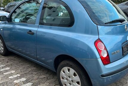 Nissan Micra 136.160 km 1.200 € Oftersheim 68723