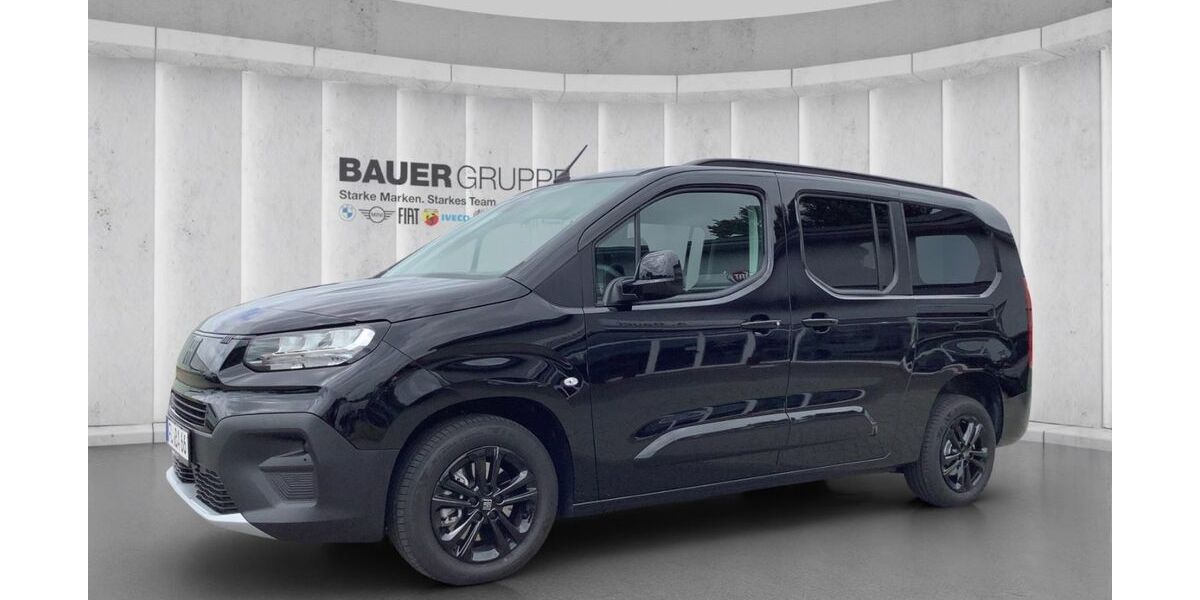 Fiat Qubo 3.500 km 28.980 &euro; Schleswig 24837