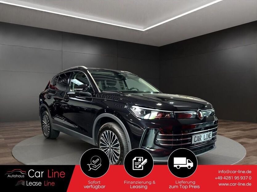 Tiguan
