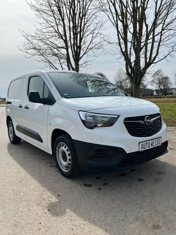 Opel Combo 61.100 km 13.290 € Holzheim 89291