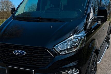 Ford Tourneo Custom 46.500 km 41.200 &euro; Solnhofen 91807