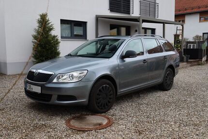 Skoda Octavia 169.139 km 3.600 &euro; Friedberg 86316