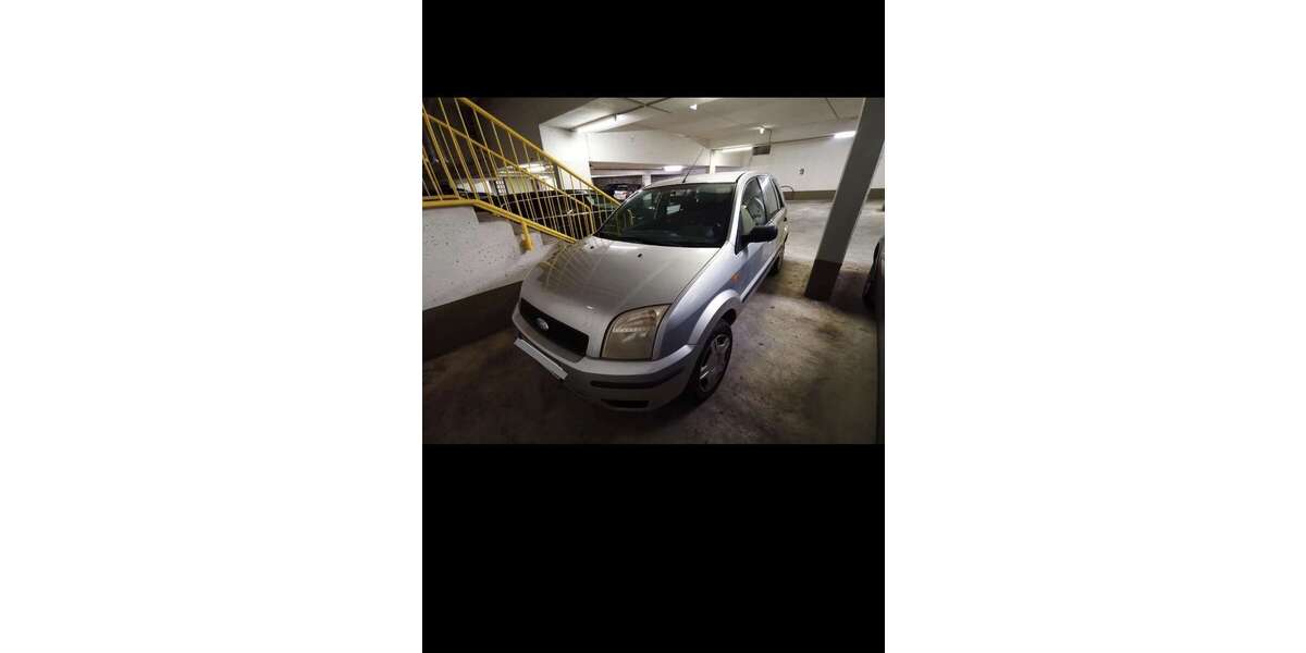 Ford Fusion 312.739 km 400 &euro; Friedberg (Hessen) 61169