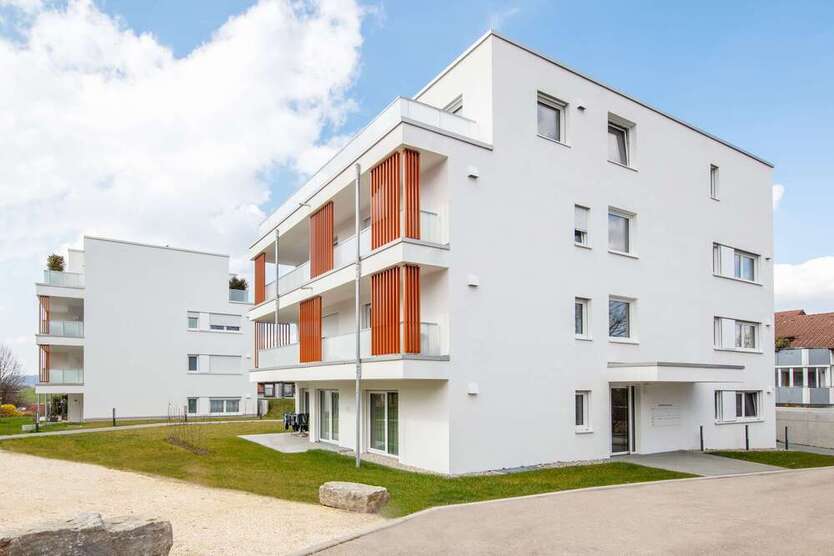 Wohnung zum Mieten in Aalen 1.050 € 80.7 m²