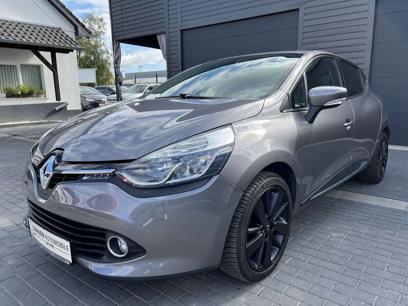 Clio