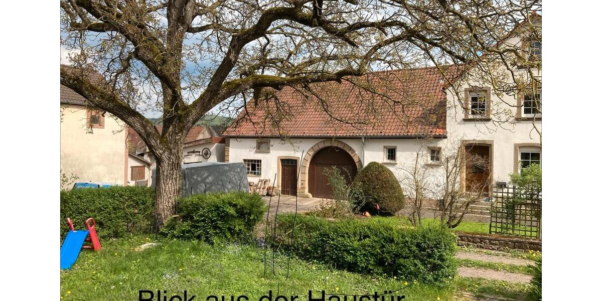 Bauernhaus, Landhaus Pfeffelbach - 3 Zimmer, 175 m&sup2;, 179.000&euro; | Angebot:26957963