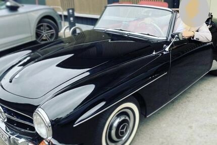 Mercedes-Benz 190 6.923 km 139.000 &euro; München 81929