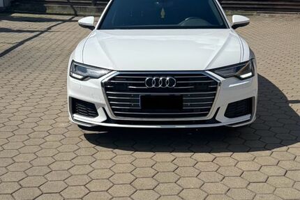 Audi A6 162.000 km 25.500 € Chemnitz 09126
