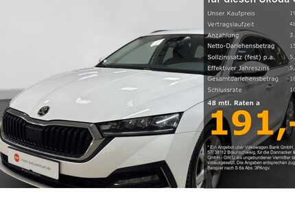 Skoda Octavia 91.822 km 19.920 &euro; Lüneburg 21335