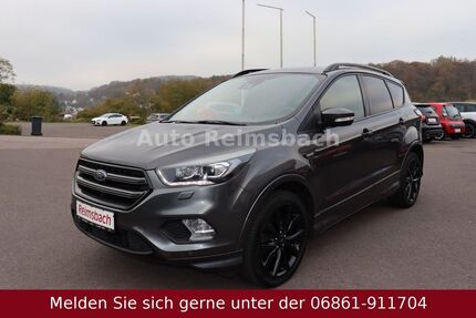 Ford Kuga 77.928 km 15.490 &euro; Merzig 66663