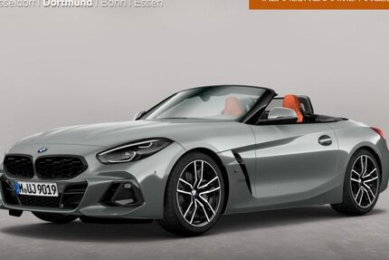 BMW Z4 35.716 km 40.990 &euro; Dortmund 44263