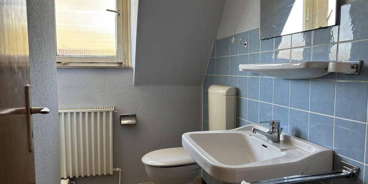 Einfamilienhaus Uelzen Westerweyhe - 5 Zimmer, 104 m&sup2;, 149.000&euro; | Angebot:26825535