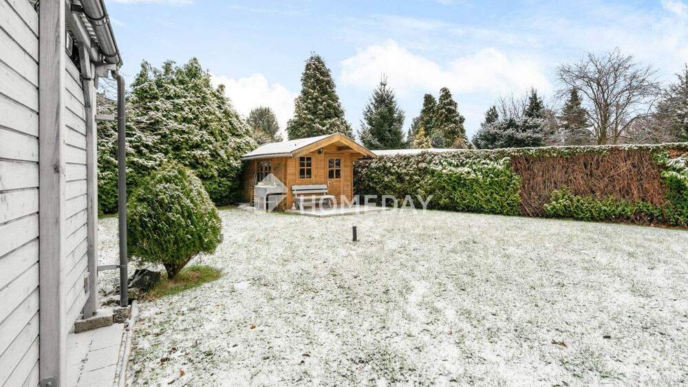 Doppelhaushälfte Bottrop Eigen - 3 Zimmer, 73 m&sup2;, 279.000&euro; | Angebot:25212860