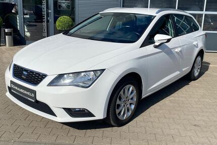 Seat Leon 134.629 km 7.690 &euro; Parey 39317