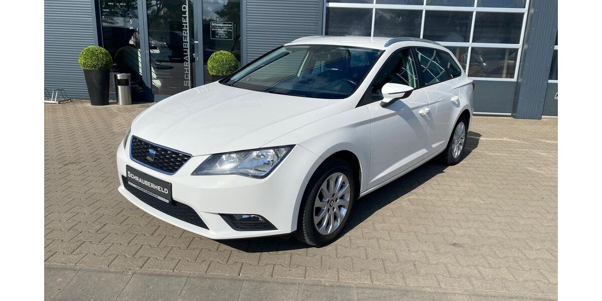 Seat Leon 134.629 km 7.690 &euro; Parey 39317