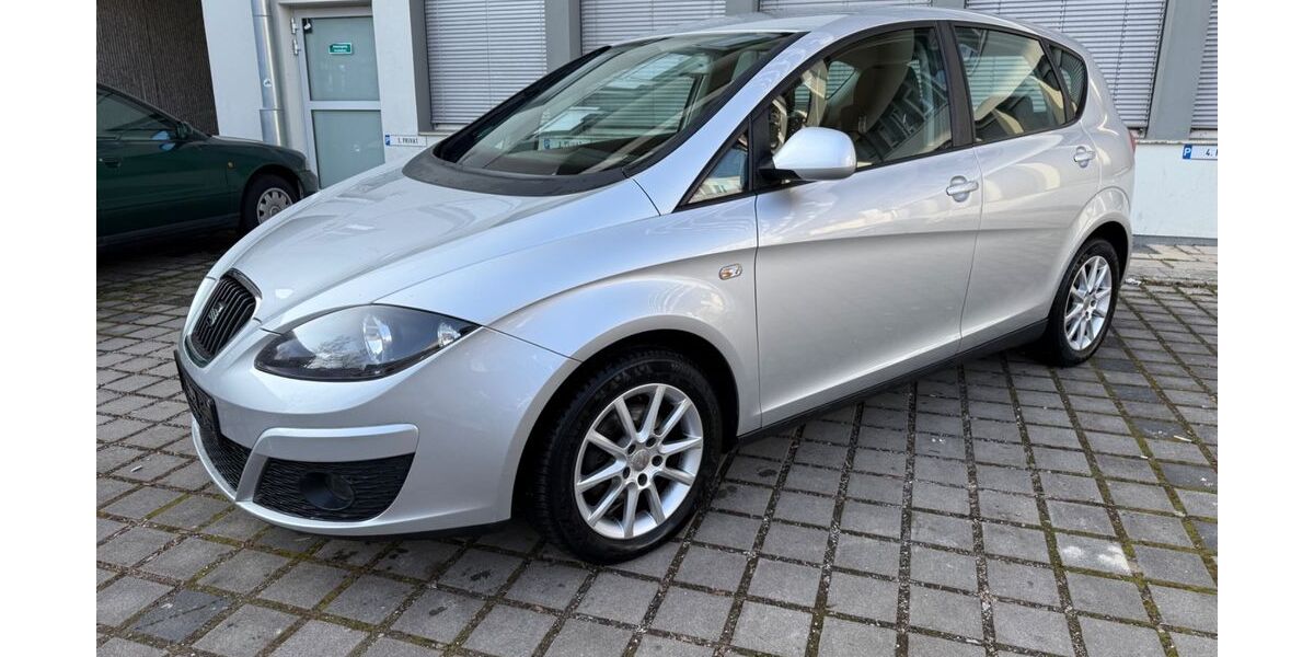 Seat Altea 150.000 km 4.750 € München 80636