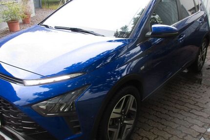 Hyundai BAYON 37.250 km 18.899 &euro; Neustadt an der Weinstrasse 67433