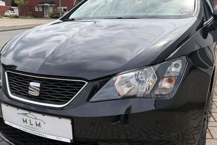 Seat Ibiza 109.014 km 4.990 &euro; Ostbevern 48346