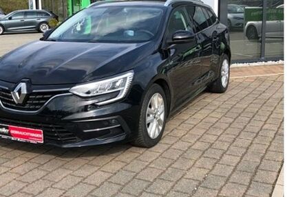 Renault Megane 59.420 km 16.990 &euro; Glauchau/ Sachsen 08371
