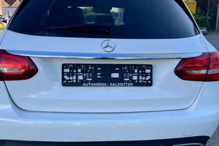 Mercedes-Benz C 250 268.000 km 12.500 &euro; Lübeck 23560