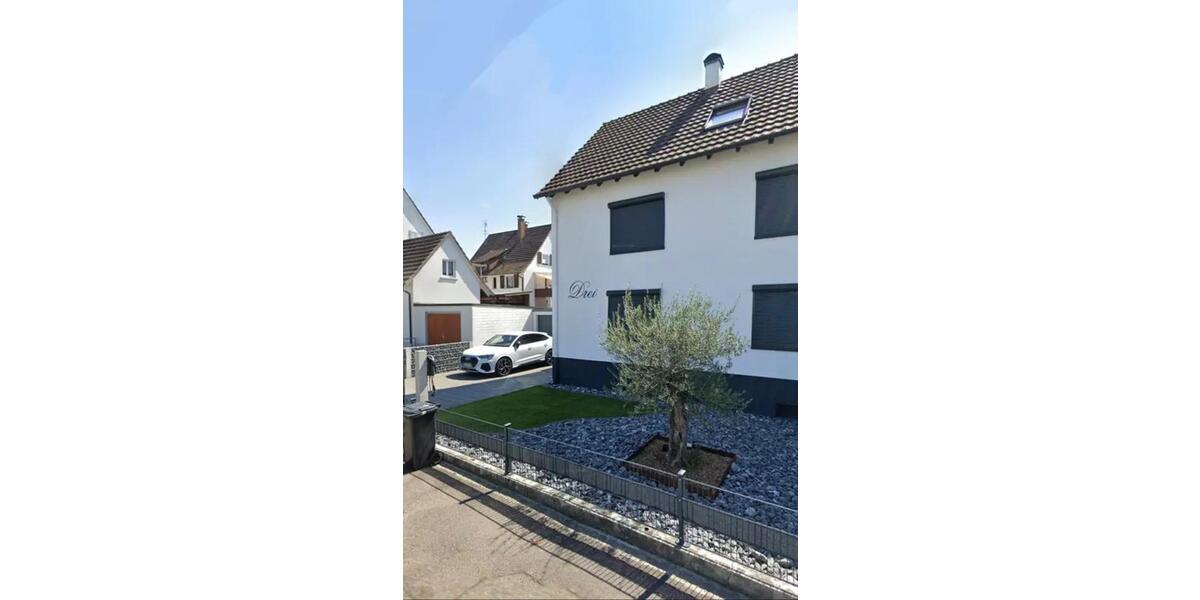 Einfamilienhaus Weil am Rhein - 7 Zimmer, 136 m&sup2;, 795.000&euro; | Angebot:26316960