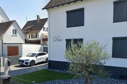 Haus Weil am Rhein - 7 Zimmer, 136 m&sup2;, 785.000&euro; | Angebot:26316960