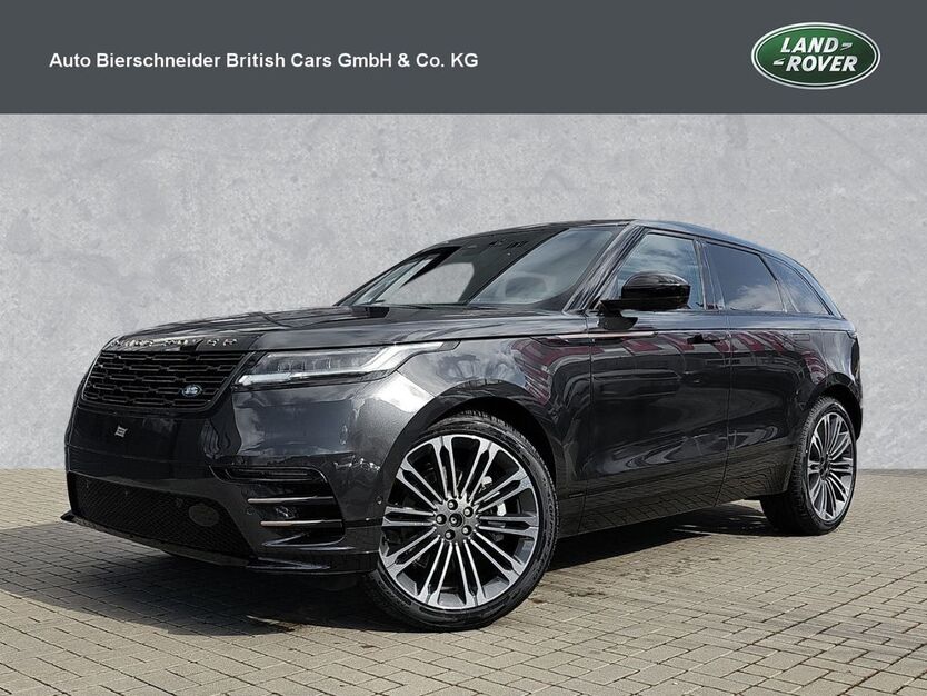 Land Rover Range Rover Velar 2.350 km 89.990 € Greding 91171