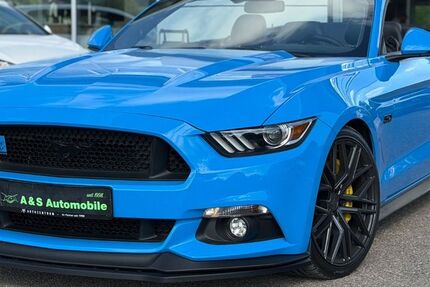Ford Mustang 36.000 km 37.990 &euro; Neuburg an der Donau 86633