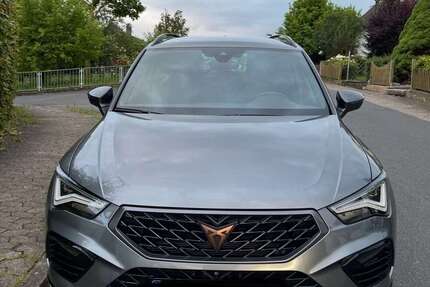 Cupra Ateca 34.700 km 30.799 &euro; Göttingen 37079