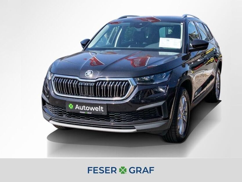 Kodiaq